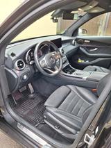 Mercedes-Benz GLC 200 d 4MATIC Autom. - - Mercedes-Benz GLC 200 von privat