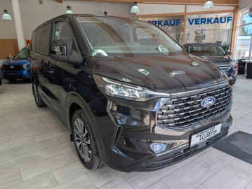 Ford Tourneo Custom 2.0 L Titanium +