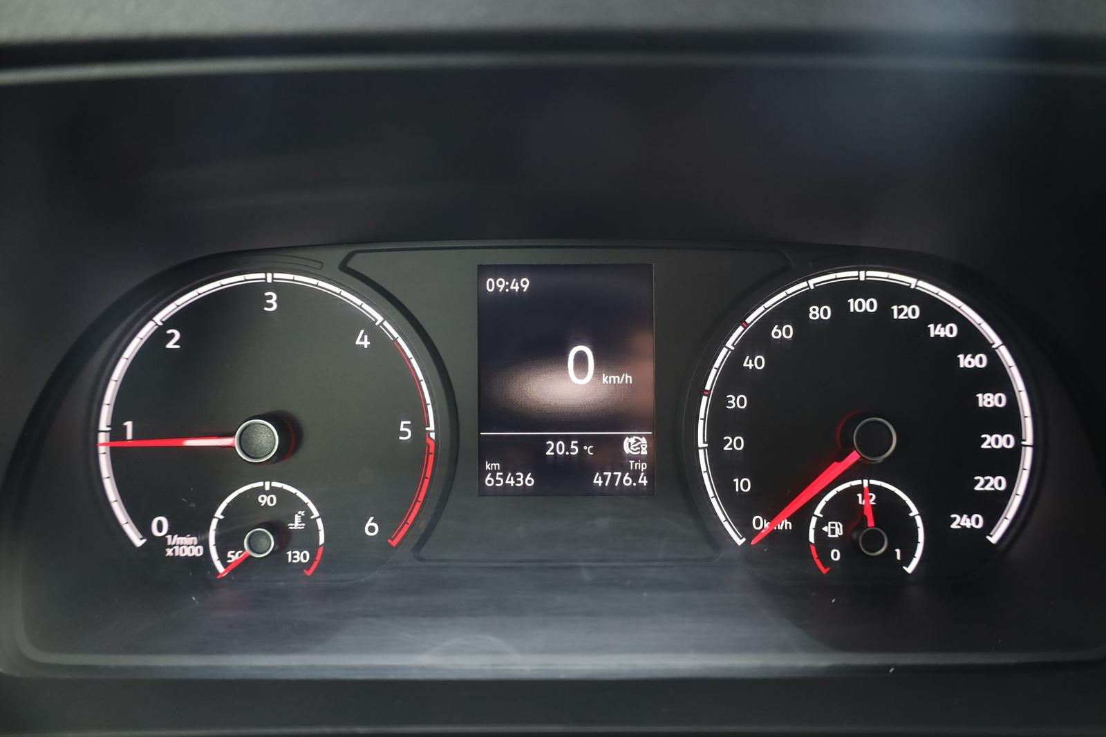 Volkswagen T-Cross 1.0 TSI Life DSG Totwinkel Kamera AHK