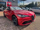 Alfa Romeo Giulia 2.9 V6 Quadrifoglio Techpak. 19", Etna - Alfa Romeo: Quadrifoglio