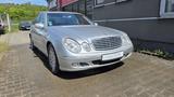 Mercedes-Benz E 240 ELEGANCE*TÜV bis 08.27* - gebrauchte Mercedes-Benz E 240 aus dem Jahr 2002