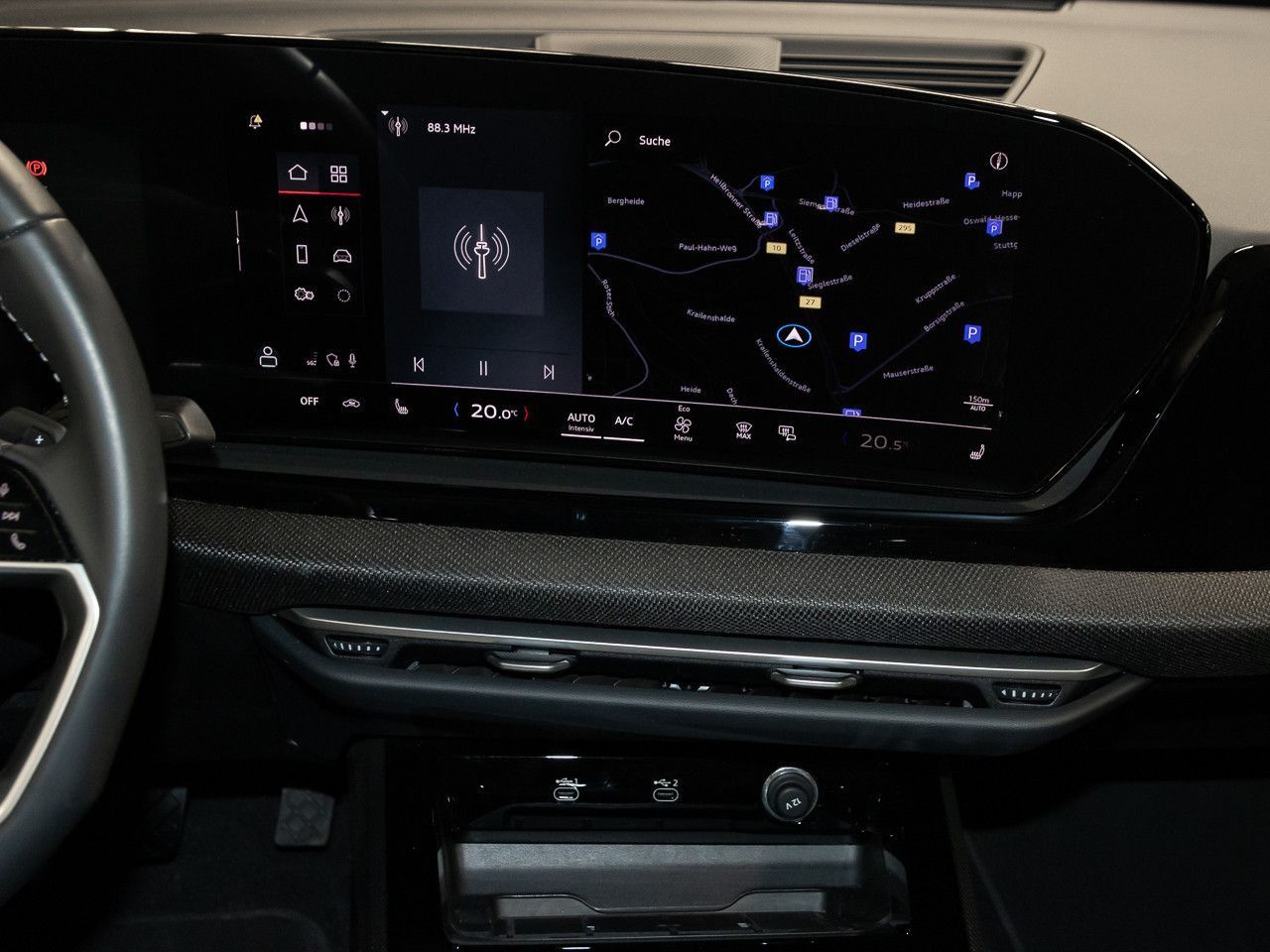 Audi A5 - Bild 14