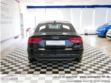 Audi A5 - 4