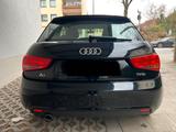 Audi A1 1.2 TFSI Ambition Bose, Navi, Teilleder, 8-fa - Audi A1 in Augsburg