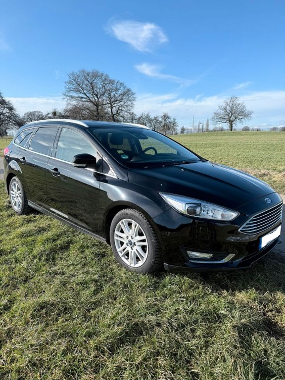 Image of Ford Focus
