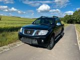 Nissan Navara 3.0 dCi V6 Automatik 4x4 | 2... - Nissan Navara: 3.0