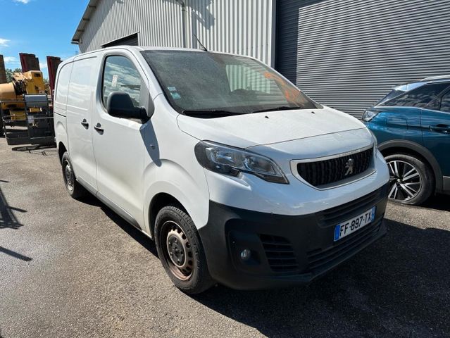 Peugeot EXPERT 3 1.6 BLUE HDI PRENIUM PACK