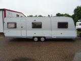 Dethleffs RT8 , Etagenbetten, 2 Sitzgr., Festbett #3535 - Dethleffs Rt