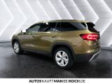 Skoda Kodiaq 1.5TSI DSG m-HEV Select. MATRIX NAVI AHZV - Skoda: Tsi