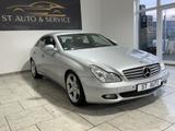 Mercedes-Benz CLS CLS 320 / 350 CDI (219.322) - gebrauchte Mercedes-Benz CLS 320 aus dem Jahr 2007