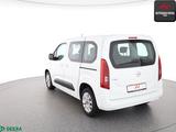 Opel Combo Life 1.5 CDTI EDITION KEYLESS,KAMERA,1HAND - Opel Combo Life aus 2021
