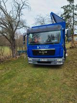 MAN 12220 - MAN Erfurt