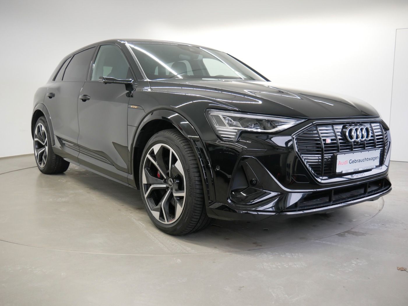 Audi e-tron - Bild 3