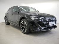 Audi e-tron - Vorschau Bild 3