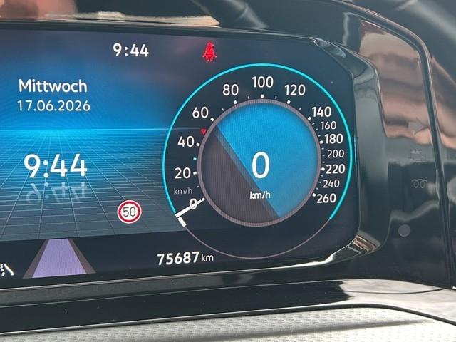 Volkswagen Golf VIII Alltrack 2.0 TDI 200PS DSG +Keyless+Na, миниатюра 18