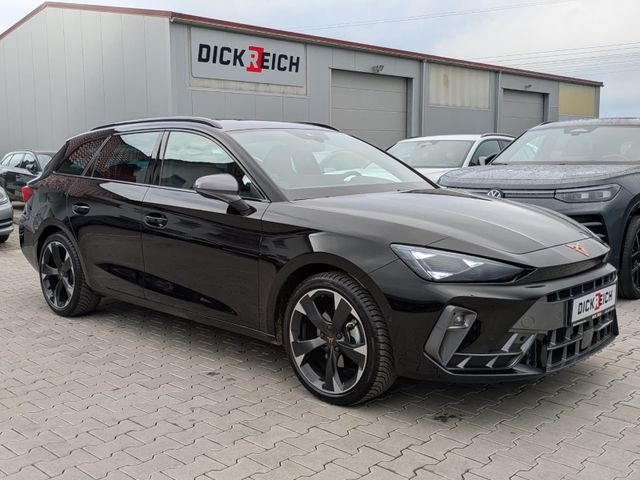 CUPRA Leon 1.5 eTSI *PANO*ALCAN.*Drive2*ACC