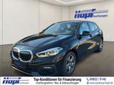 BMW 118 i Limousine Advantage | Automatik | LED - BMW 1er Reihe mit Benzin-Antrieb: Kleinwagen, Automatik