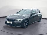 BMW 320d Touring Automatik M Sportpaket Sport Aut. - BMW 320: Kombi, 320d Sport