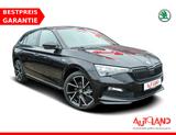 Skoda Scala 1.5 16V TSI Monte Carlo LED PDC Tempomat - Skoda Scala: Kleinwagen