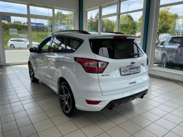 Ford Kuga - 4
