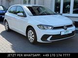 Volkswagen Polo VI Life*AUTOMATIK*DIGITAL TACHO*KAMERA*IQ D