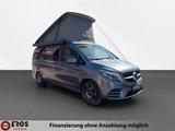 Mercedes-Benz V 250d Marco Polo 4Matic AMG Sportpaket 9GTronic - gebrauchte Vans
