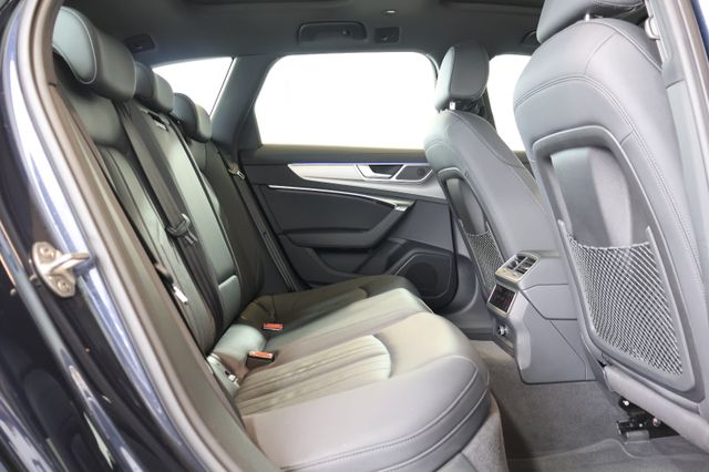 Audi A6 45 TFSI qu. design VIRTUAL+ACC+MATRIX+PANO