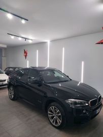 BMW X6 - 6