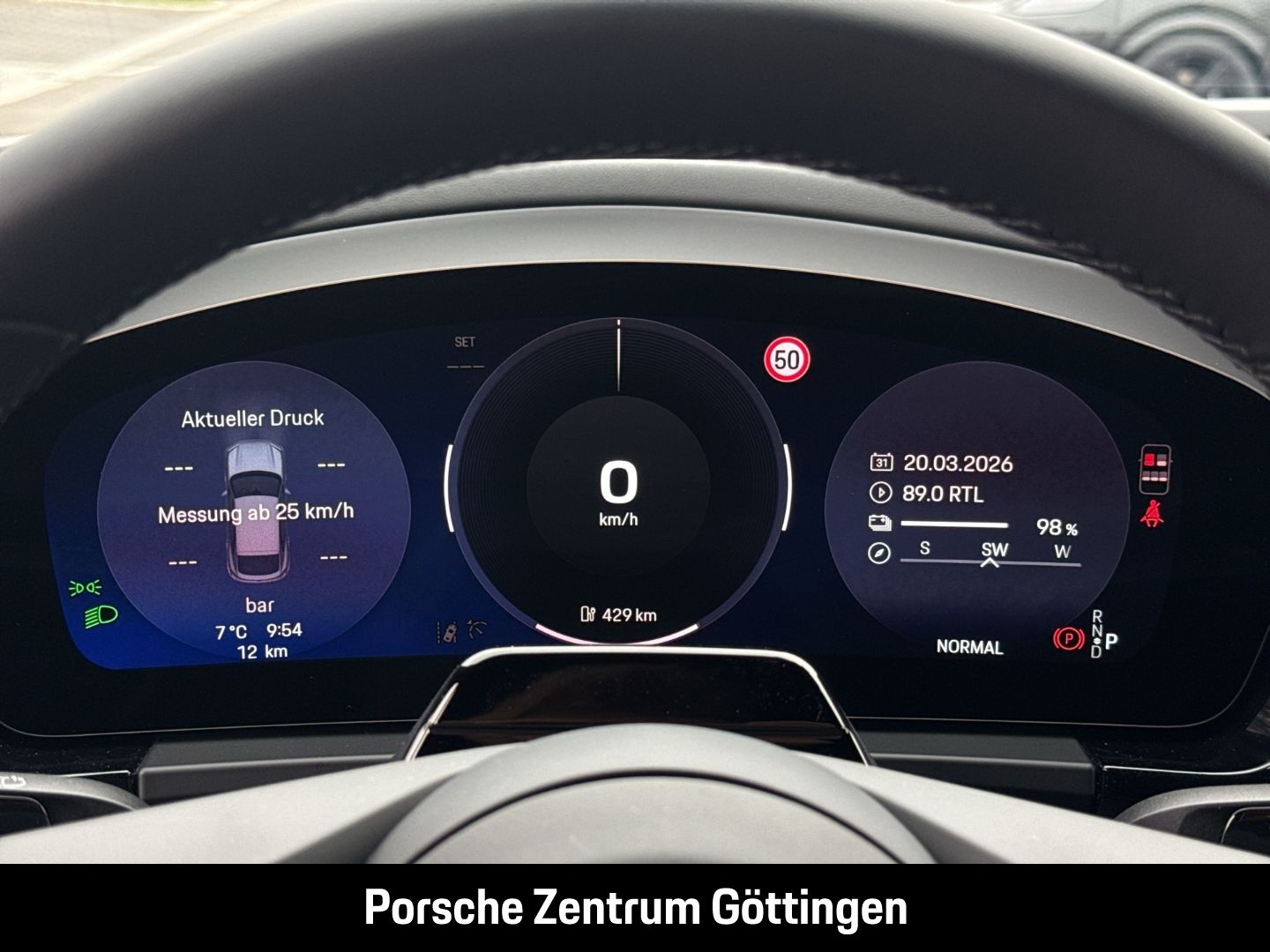 Porsche Macan - Bild 17