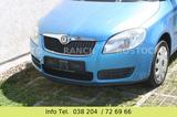 Skoda Roomster 1.4 16V Style KLima/Pdc/Shz/Ahk - Skoda Roomster 1.4-16v