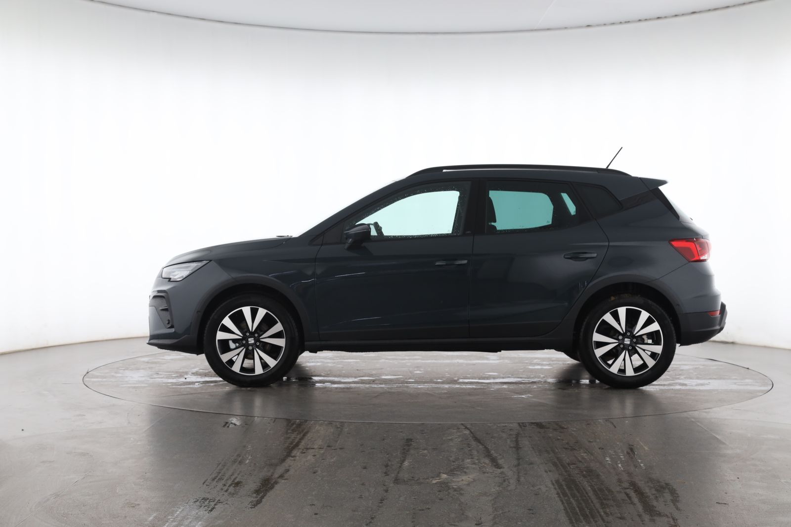 Seat Arona - Bild 3