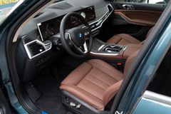 BMW X5 – 10 / 32
