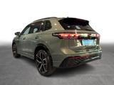 Volkswagen Tiguan 2.0TDI DSG R-Line 4x4 BLACK STHZG P-DACH - VW Tiguan Gebrauchtwagen in Wuppertal