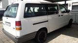 Ford Aerostar - Ford Aerostar mit Benzin-Antrieb