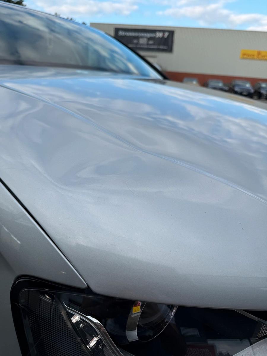 Audi A4 2008 — photo 12