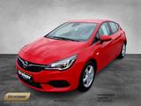 Opel Astra 1.2 Edition RÜCKFAHRKAMERA|PDC|LM-FELGEN - Opel Astra: Limousine, F