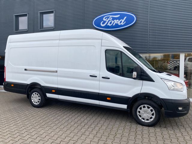 Ford Transit Kasten 350 L4 Trend>NAVI+KAMERA+BLIS+FGS