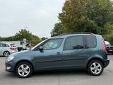 Skoda Roomster Fresh - 1. Hand - KLIMA - PDC - Skoda Roomster Gebrauchtwagen in Mülheim (Ruhr)