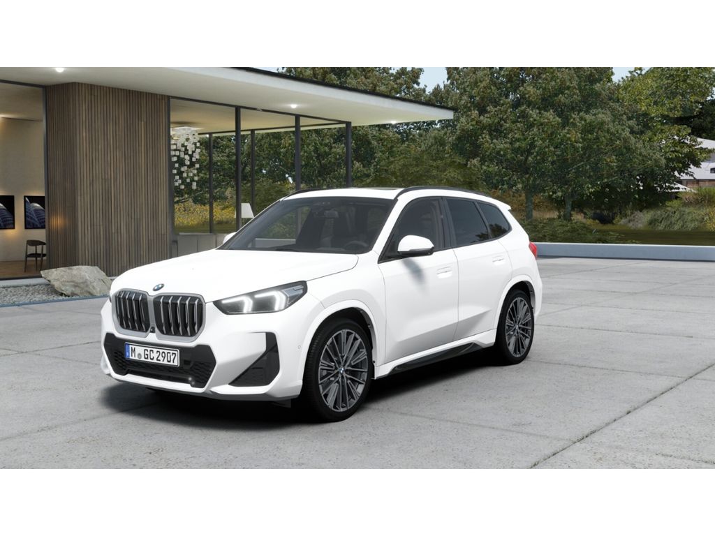 Image of BMW X1
