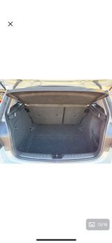 BMW 116i - - BMW 116 aus 2016