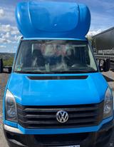 Andere VW Crafter - Angebote