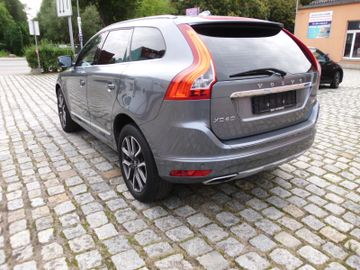 Volvo XC60 - 9