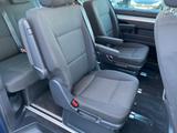 Volkswagen T6 Multivan 2.0 TDI 4Motion, Trendline, AHK, Sta - Volkswagen T6 Multivan Kombi Gebrauchtwagen