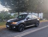 BMW X6 xDrive40d M Sport Edition M Sport Edition - BMW X6 in Kassel