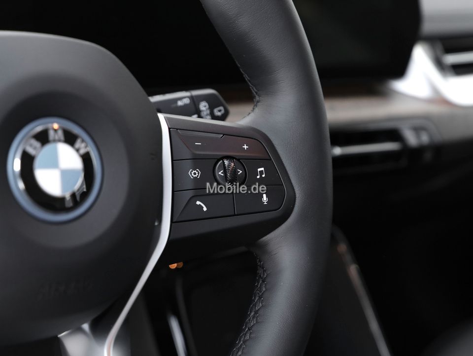 BMW 225 Active Tourer - Bild 9