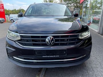 Volkswagen Tiguan - 7
