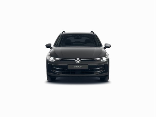 Golf VIII Variant Style 2.0 TDI DSG LED-Plus, Rü