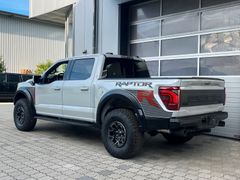 FORD Ford F-150 Raptor R  SuperCrew Cab MY26
