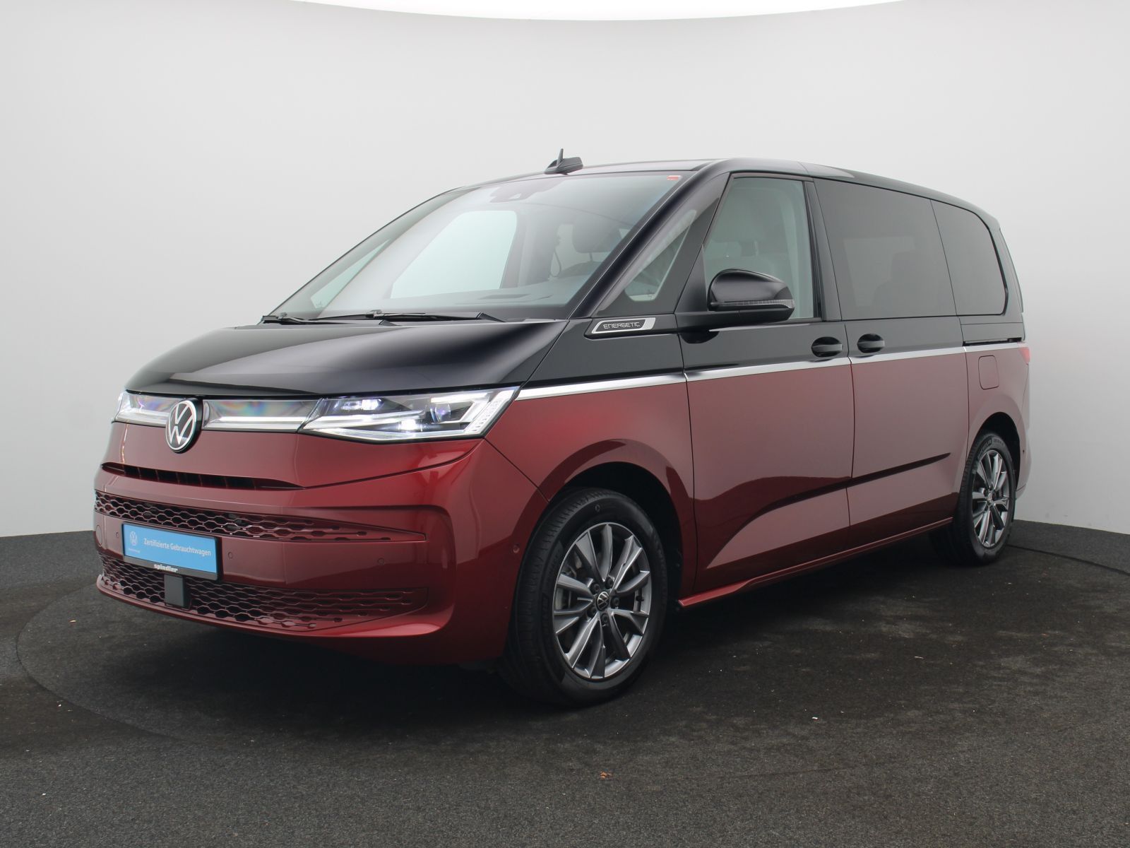Volkswagen T7 Multivan - Bild 2