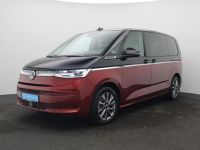 Volkswagen T7 Multivan - Vorschau Bild 2